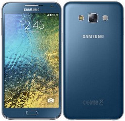 Замена тачскрина на телефоне Samsung Galaxy E7 в Иркутске